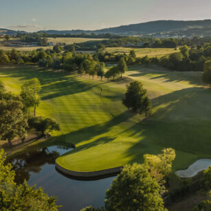 4th - Druids Glen