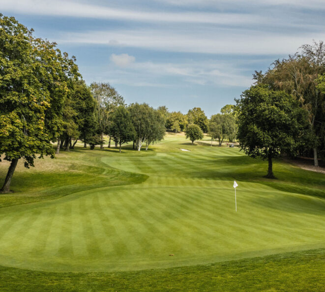 Druids Glen Member Benefits