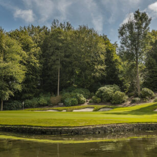 8th - Druids Glen
