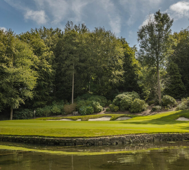 Prestigious Golfing Events