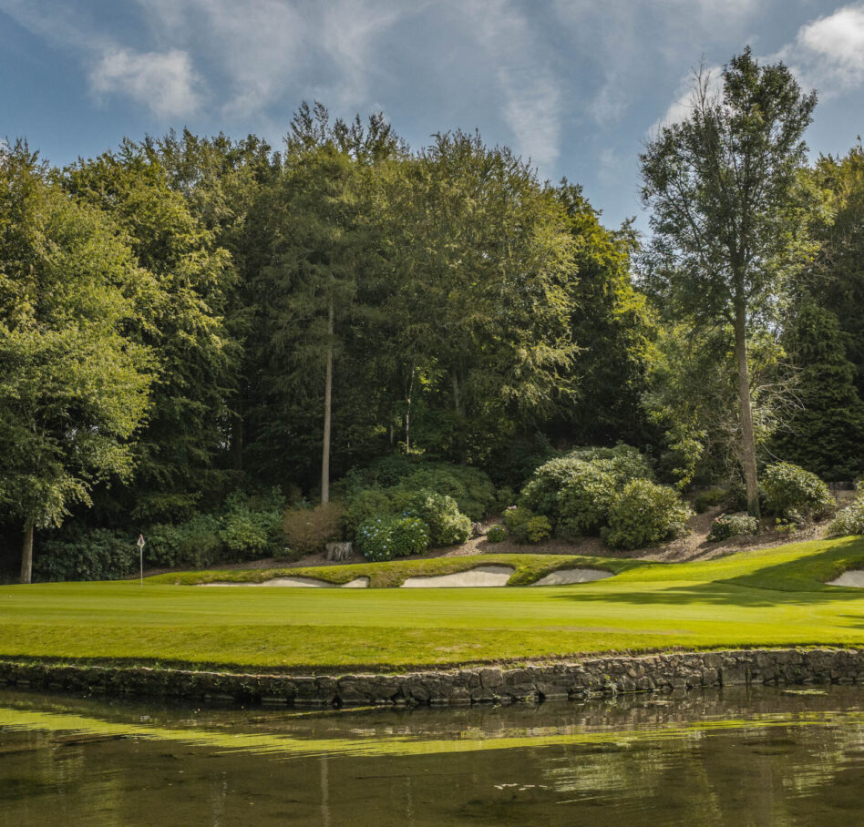 8th - Druids Glen