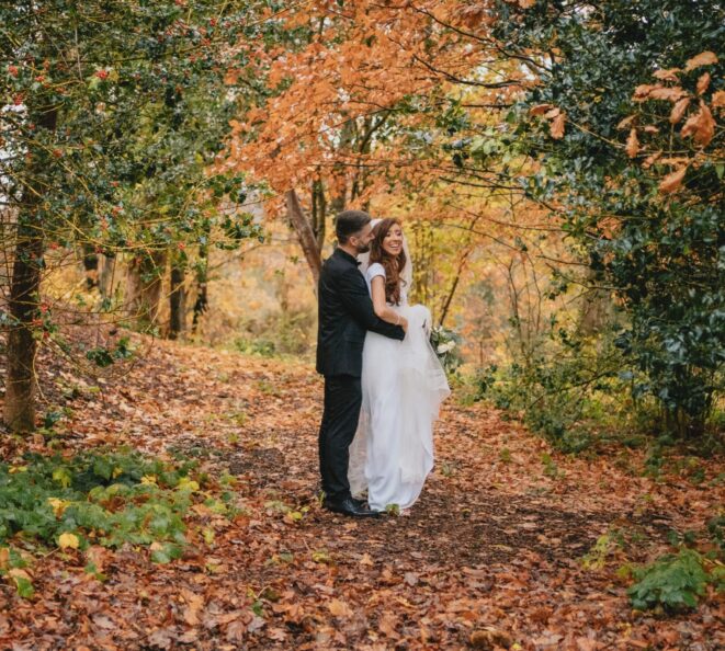 A Magnificant Wedding Venue in the Heart of Wicklow