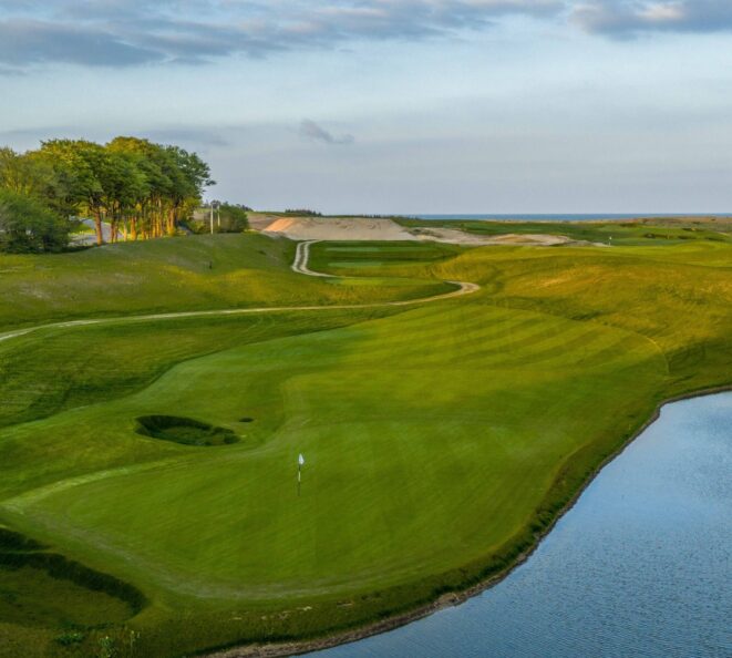 Experience the Next Great Irish Links