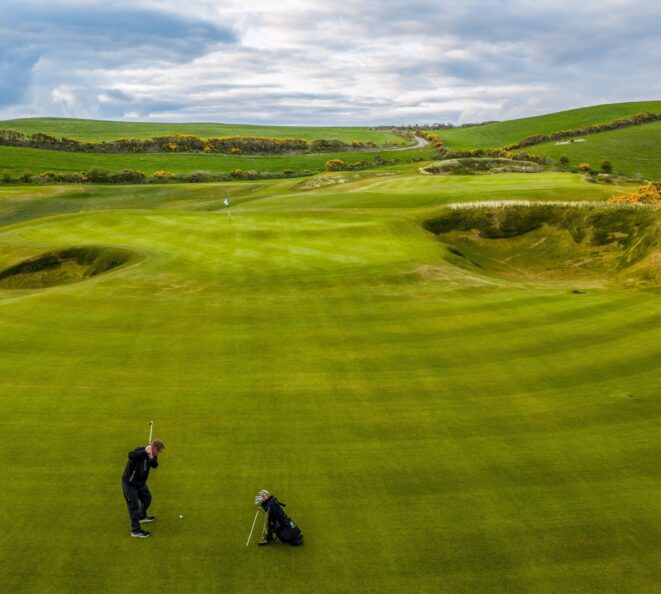 A Remarkable Setting