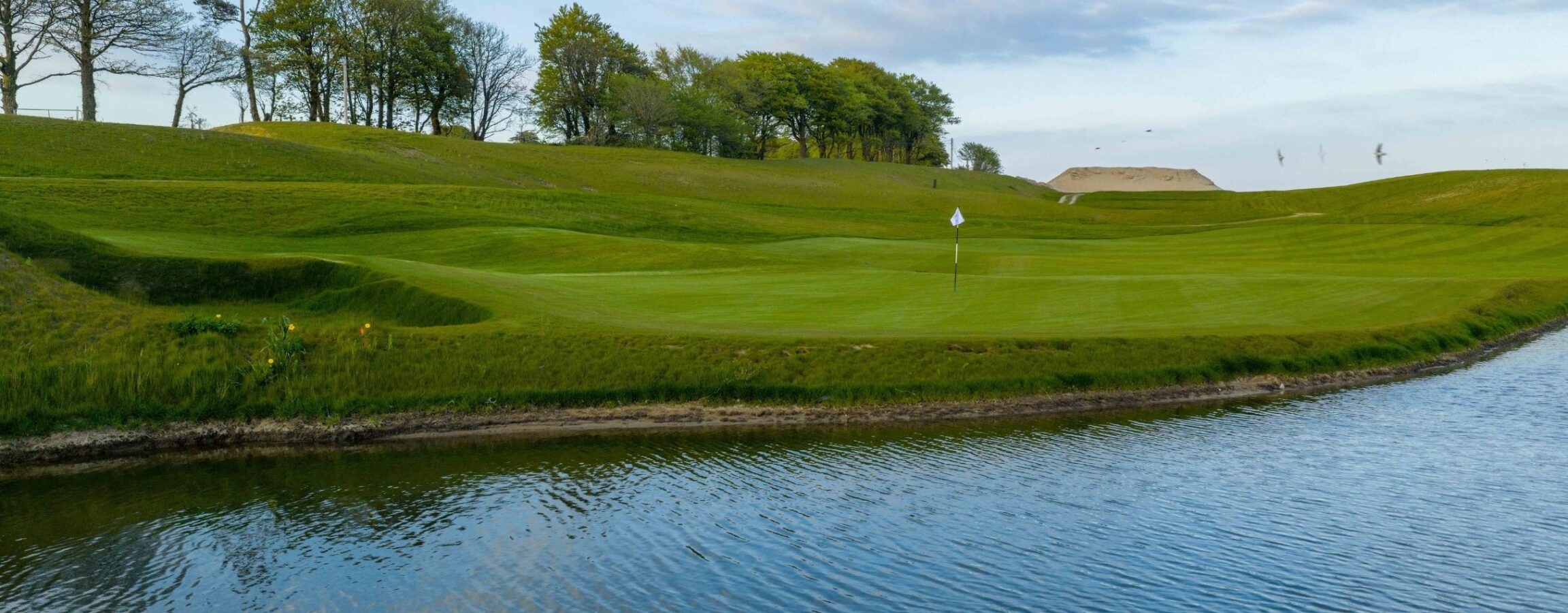 Curracloe Linksjpg - Druids Glen