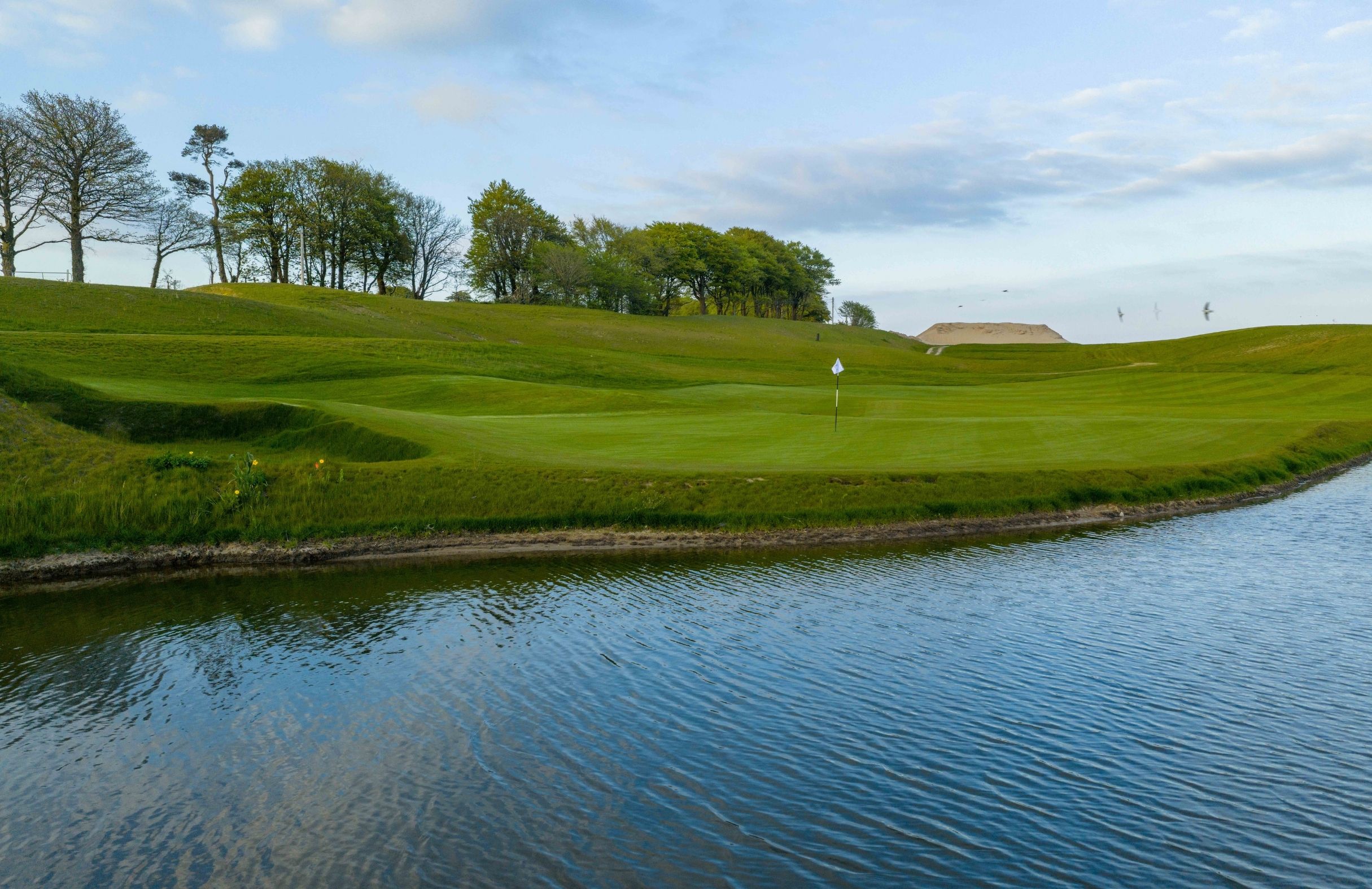 Our Sister Course
