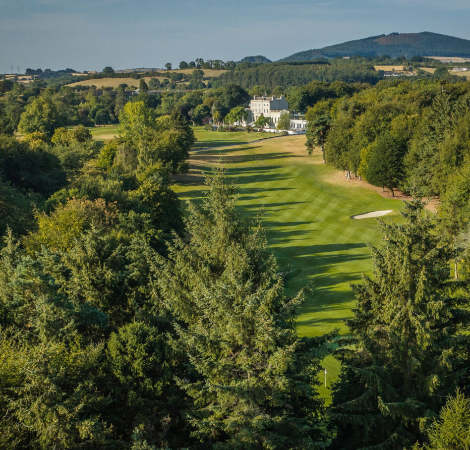 DG 1st - Druids Glen