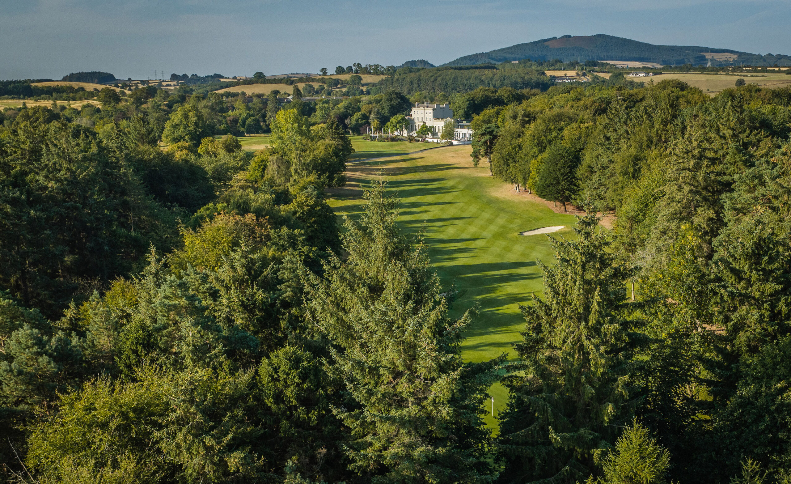 DG 1st - Druids Glen