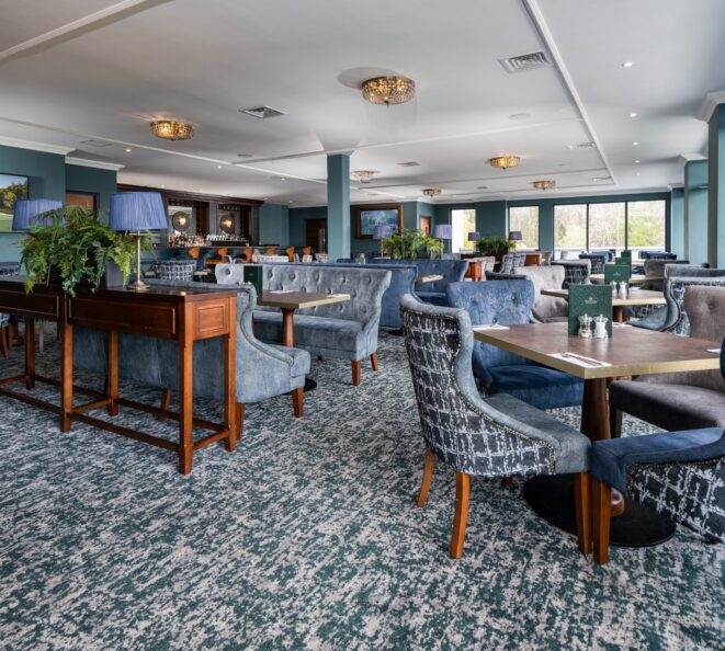 Druids Glen Golf Club 