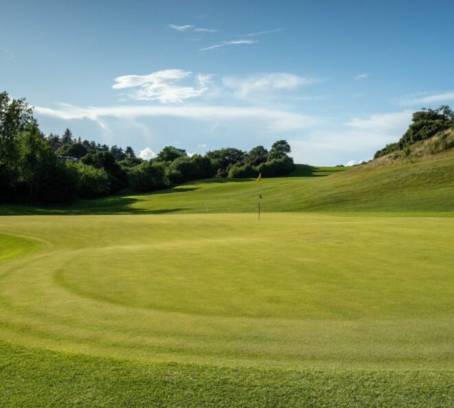 Druids Heath Golf Club