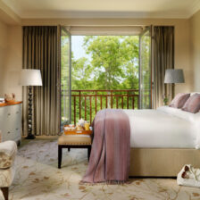 Executive Suite 3MB - Druids Glen