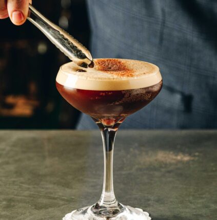 GR cocktail