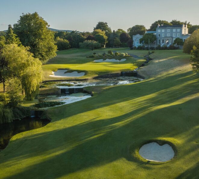 Golf Breaks