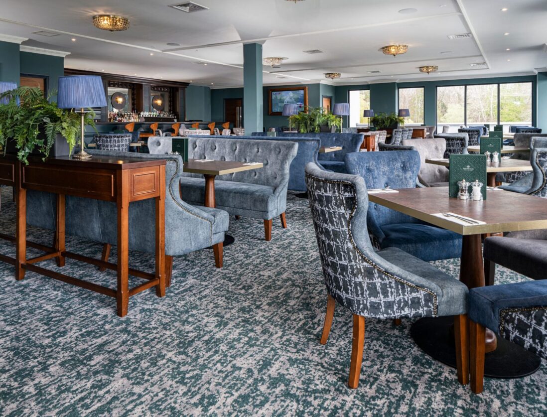 Group Dining & Private Dining