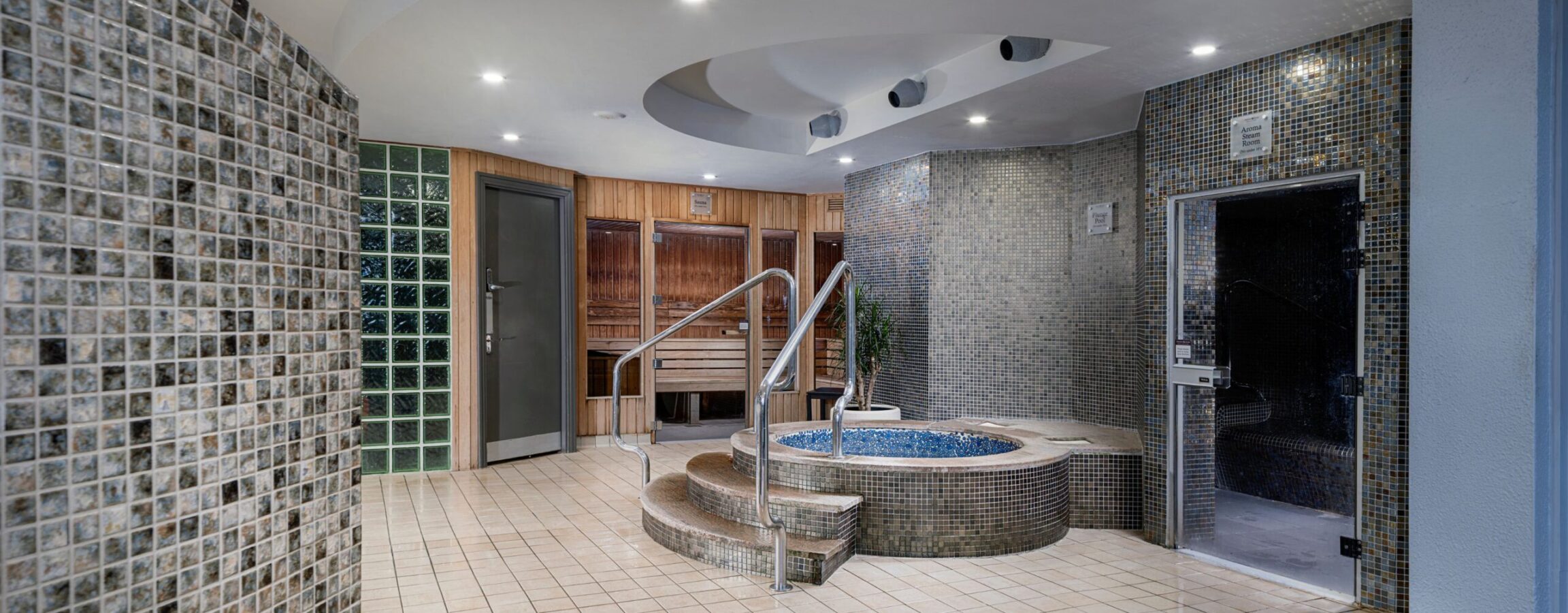 Heath Club - Druids Glen
