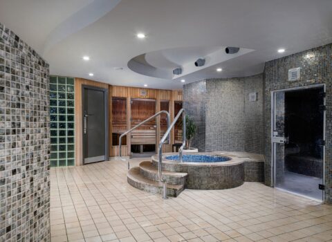 Heath Club - Druids Glen