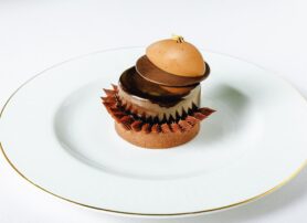 Luxury Dining Breaks