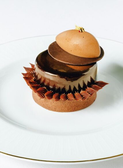 Luxury Dining Breaks