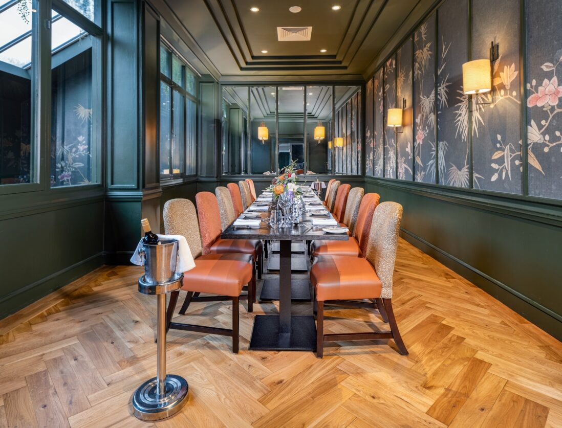 Group Dining