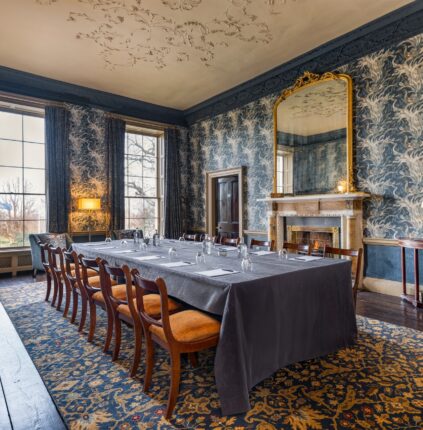 Meeting Room 2304px under 2.9MB - Druids Glen