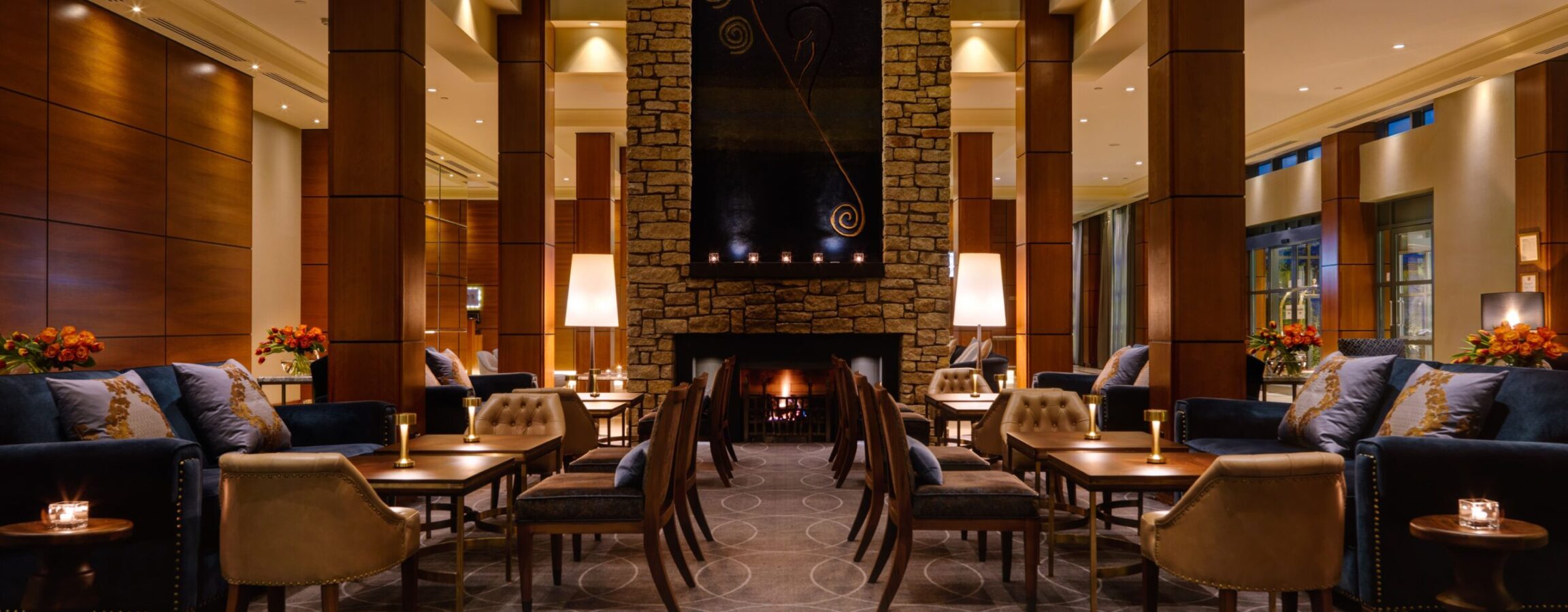 Sycamore Lounge 1 - Druids Glen