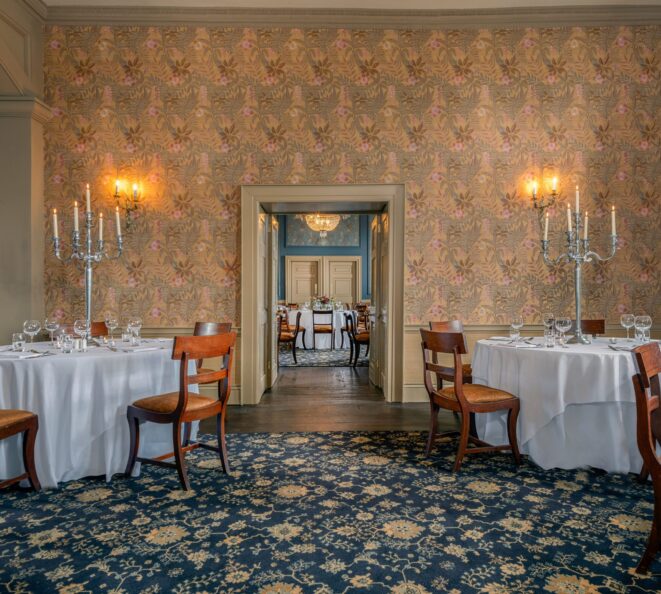 Dining Rooms