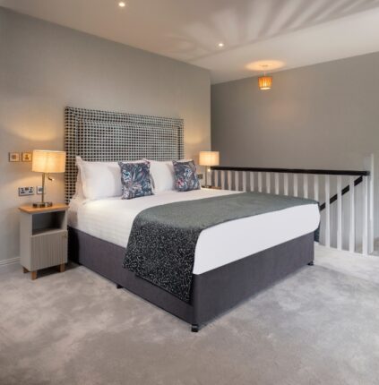 Woodstock House Suite - Druids Glen