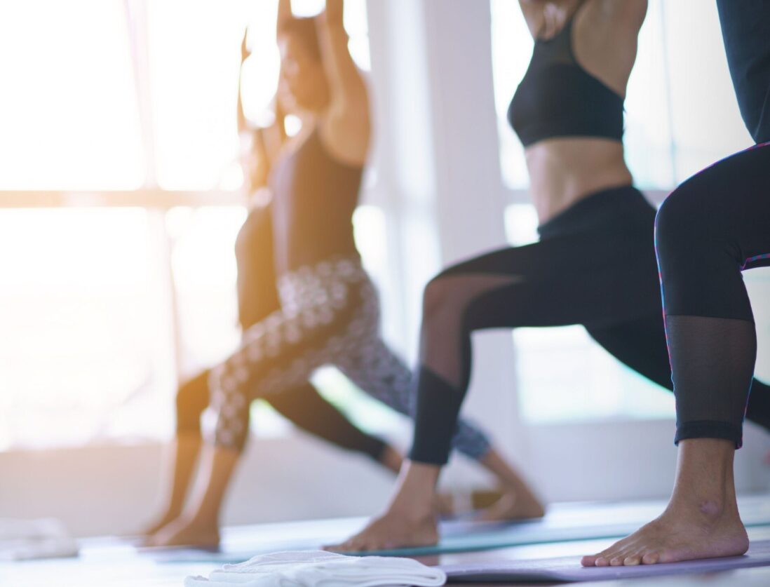 Fitness Classes