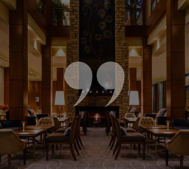 A Cherished Family Tradition at Druids Glen Hotel & Golf Resort