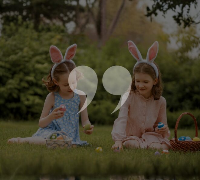 Really enjoyed our family Easter break at Druid’s Glen